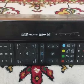 IP we Sputnik tuner