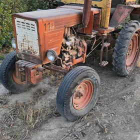 MTZ T-28 1980