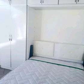 spalny garnıtur