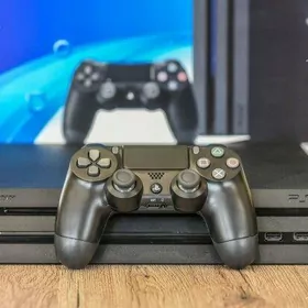Playstation 4 Pro