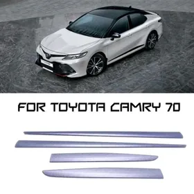 CAMRY 18 23 DOLY YAPYAN NIKIL