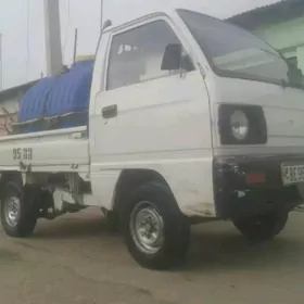 Daewoo Damas 1992
