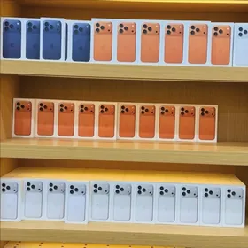 iPhone 17 pro KREDIT