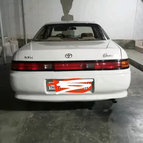 Toyota Mark II 1993