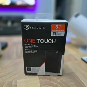 Žostkiy disk 5TB