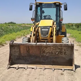 JCB 3CX ECO 2008