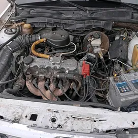 Opel Vectra 1991