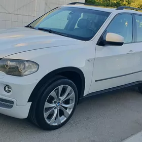 BMW X5 2008