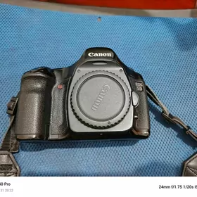 canon 5D