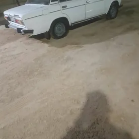 Lada 2106 1984