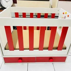 Детский sallançak mebel