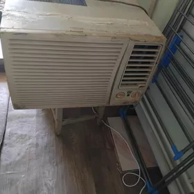 LG кондицыонер