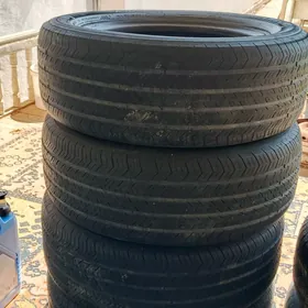 Balon teker 17 lik ortaca