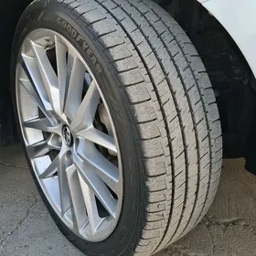 camry teker 19lyk