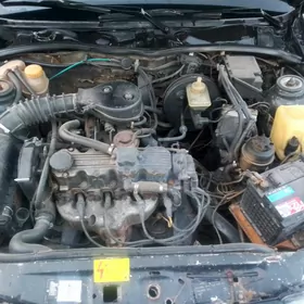Opel Vectra 1992