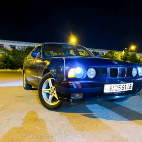 BMW 520 1991