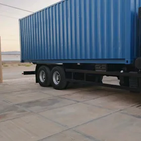 Kamaz 6520 2013