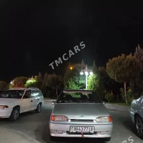 Lada 2115 2001