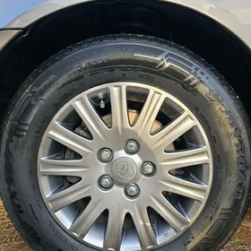 15lik duty camry Grand dysga