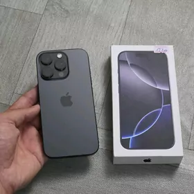 IPhone 16pro.128GB