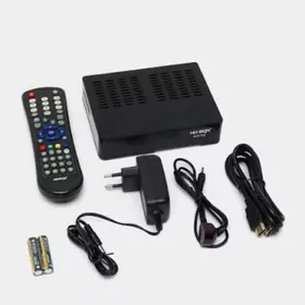 Tuner HD BOX S200