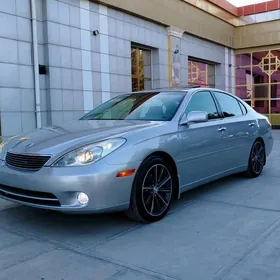Lexus ES 330 2004