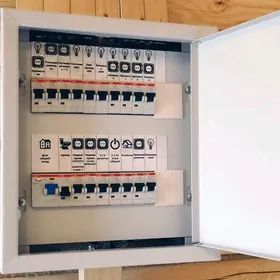 elektrik mantaznik