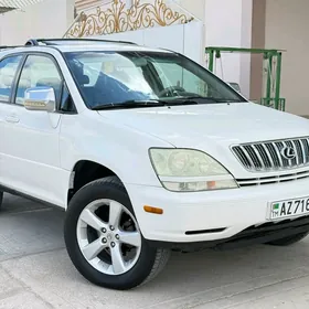 Lexus RX 300 2002