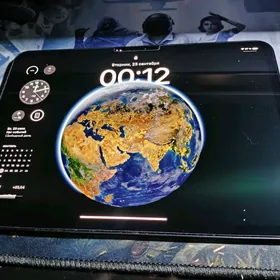 ipad M4 256 11inc 2024 wi-fi