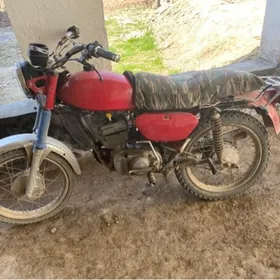 Jawa 300 2010