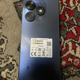 Tecno Spark Go