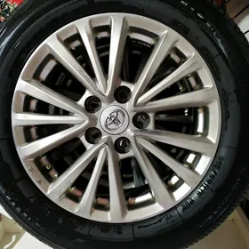 Yewropeyka Camry diska R16