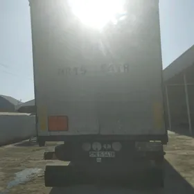 Kogel Cargo 1996