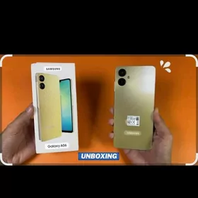 GALAXY A06