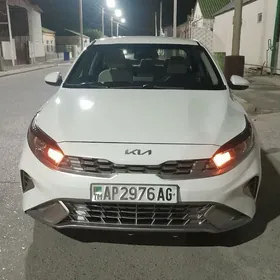 Kia Forte 2022