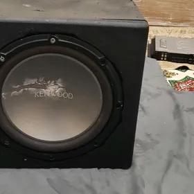 bocka bass1200 W