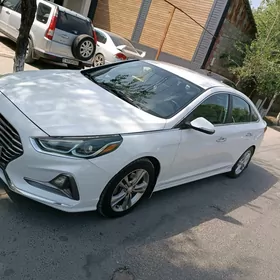 Hyundai Sonata 2019