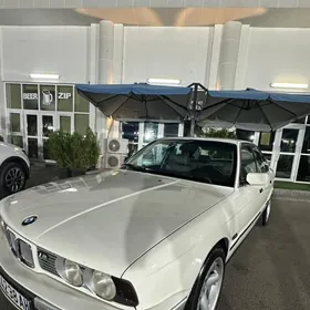 BMW 535 1991