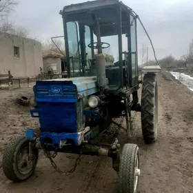 MTZ T-28 1996