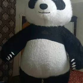 panda miska