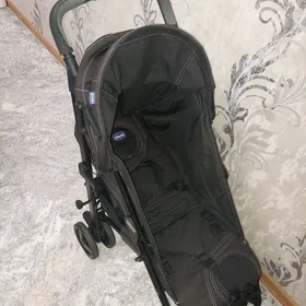 Коляска Chicco