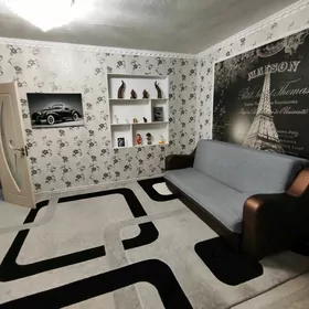 Сдам квартиру