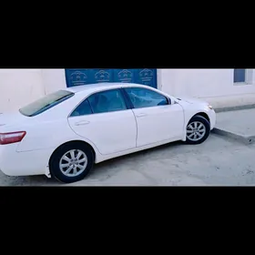 Toyota Camry 2008
