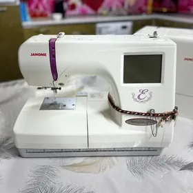 janome 350e
