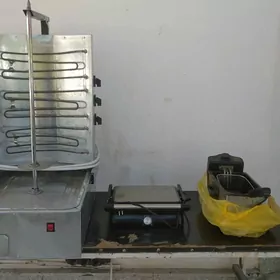 döner üçin bar zat