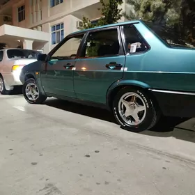 Lada 21099 2000