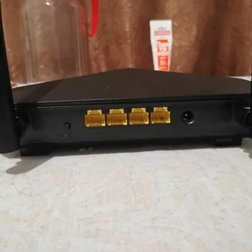 tenda Ac1200 router роутер