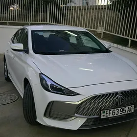 MG 5 2025