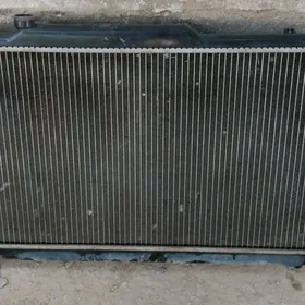 Duty kemry radiator