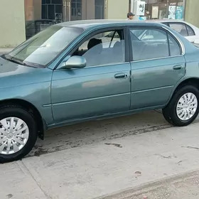 Toyota Corolla 1994
